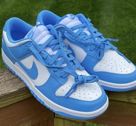 nike dunks footasylum